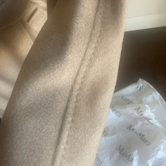 MaxMara wool coat - Picture 8 of 14